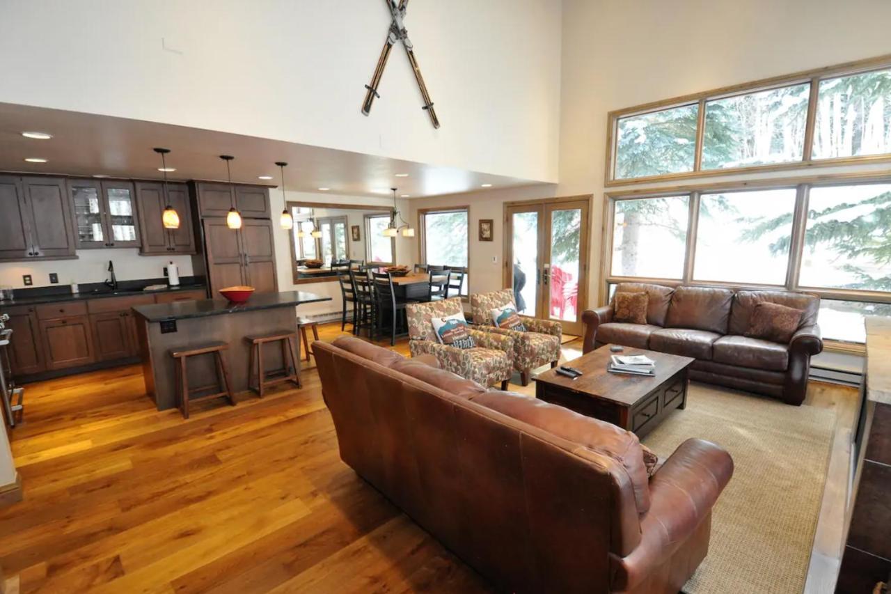 Courtside Townhomes Holiday home *