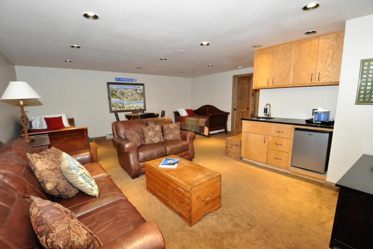 Holiday home Courtside Townhomes Vail