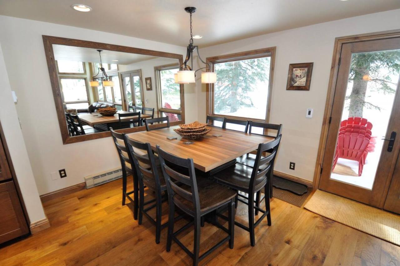 Holiday home Courtside Townhomes *