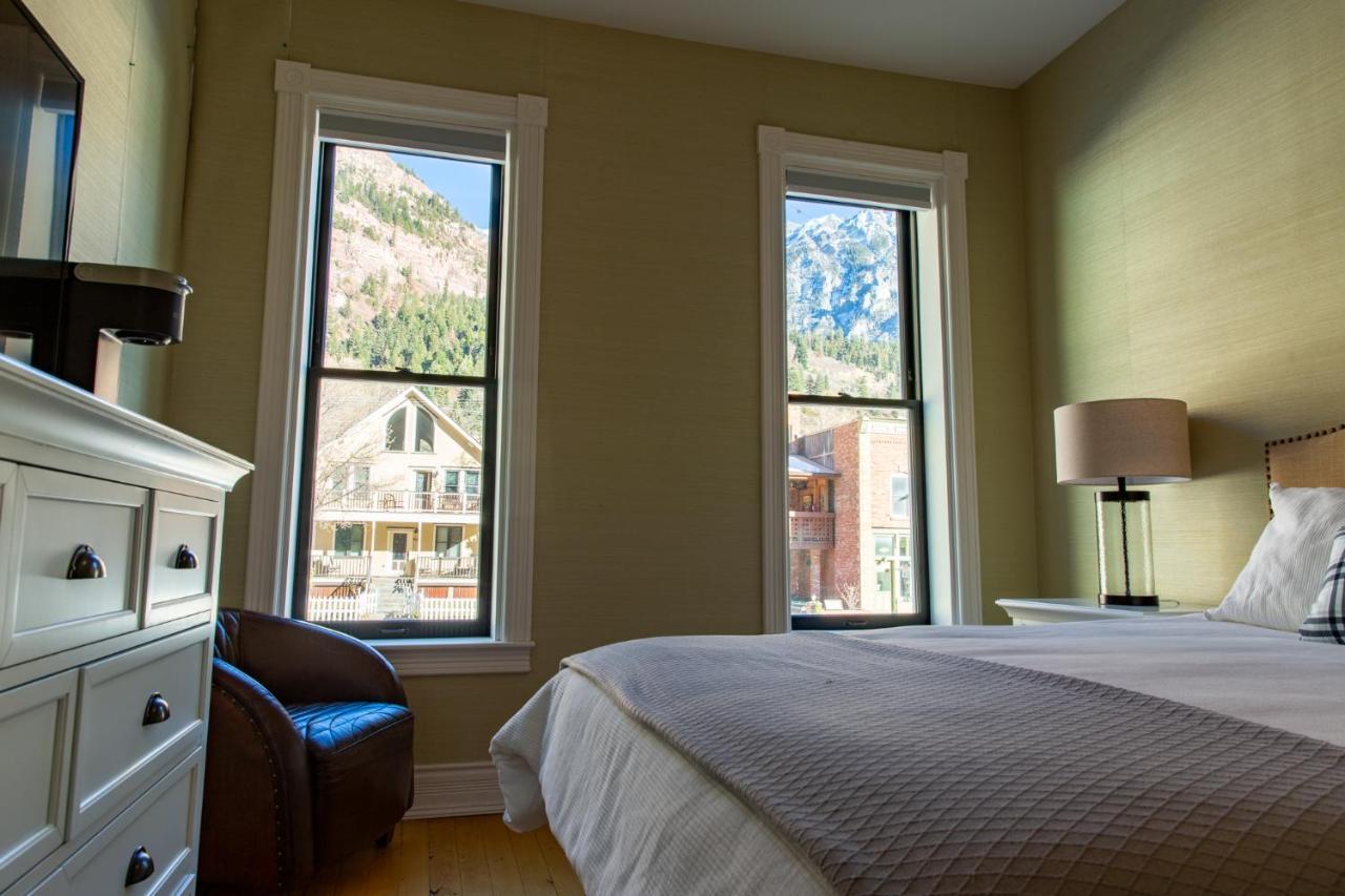 Imogene Hotel 3*