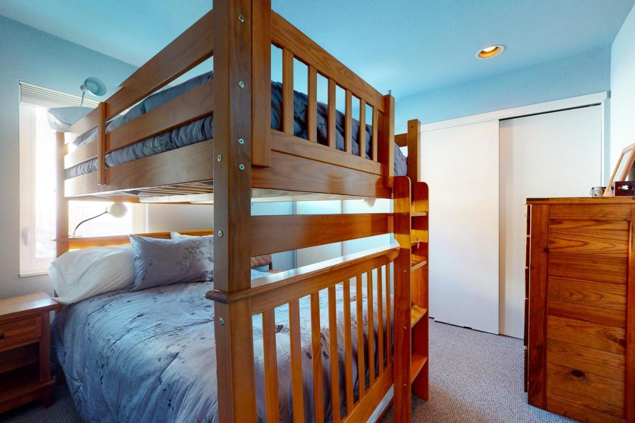 Apartment Remodeled 2 Bedroom East 6g With Hot Tub Market Free Shuttle