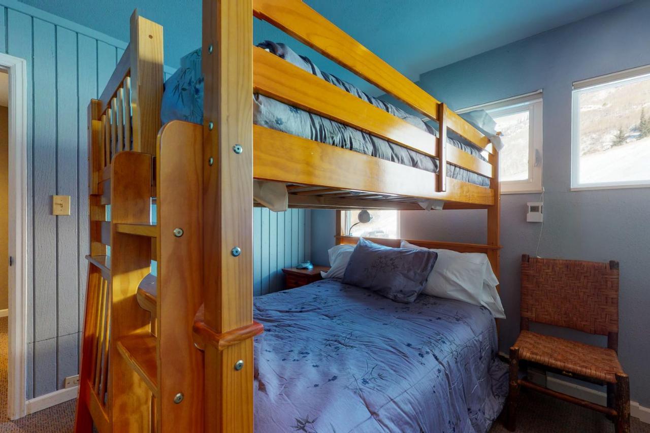Remodeled 2 Bedroom East 6g With Hot Tub Market Free Shuttle Vail