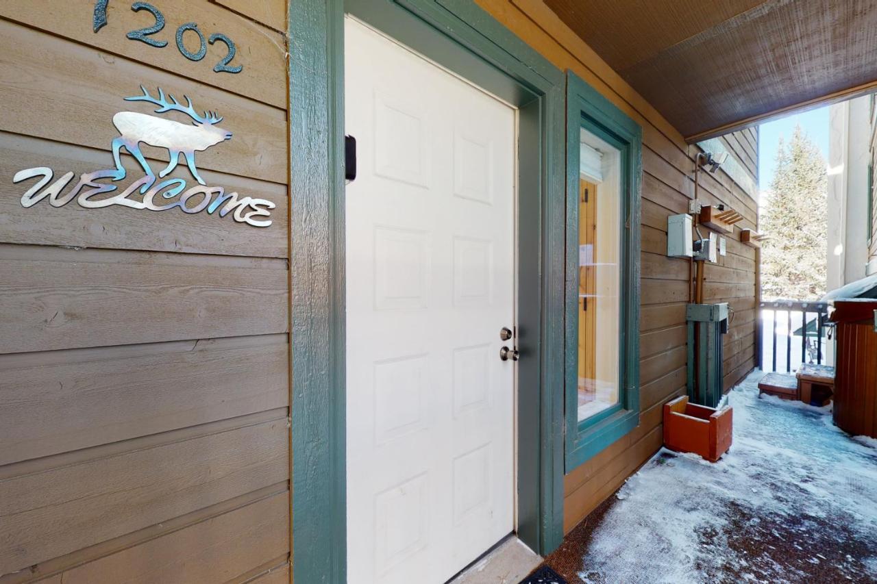 Apartment Cute 2 Bedroom East #1202 With Shuttle *