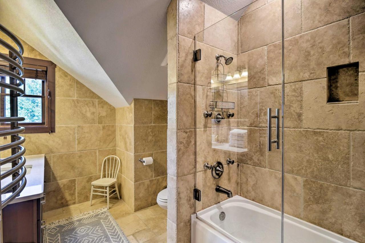French Fox, A Downtown Escape In Holiday home Breckenridge