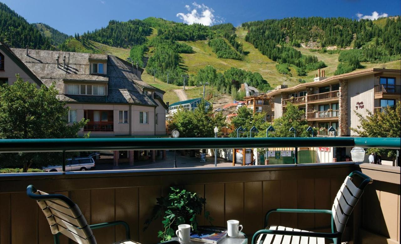 Square Condominium Aspen