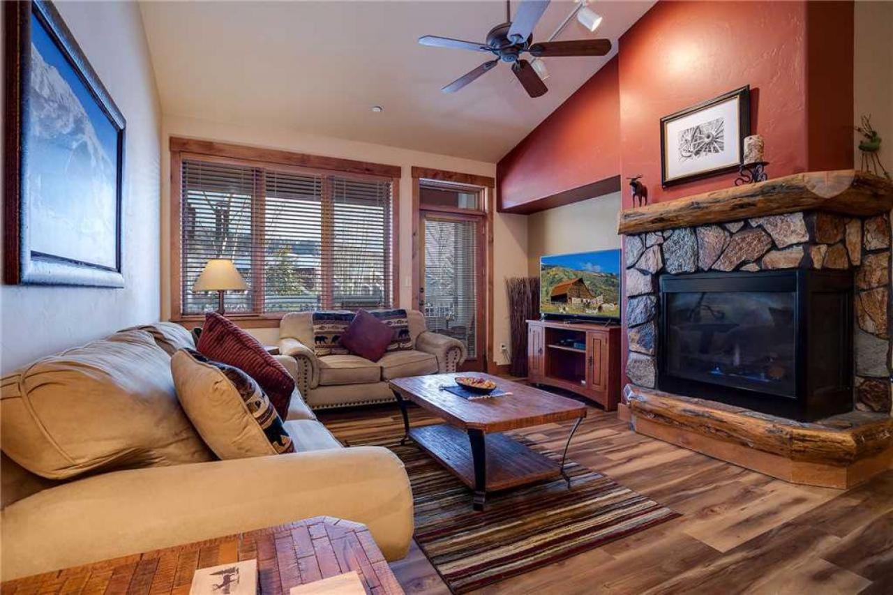 2101 Timberline Lodge, Trappeur's Crossing Holiday home