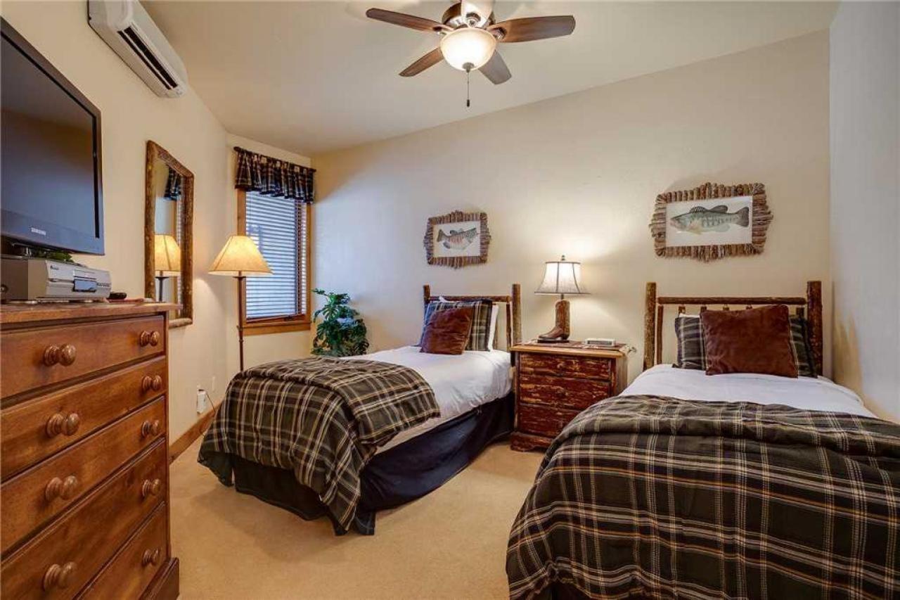 2101 Timberline Lodge, Trappeur's Crossing Holiday home