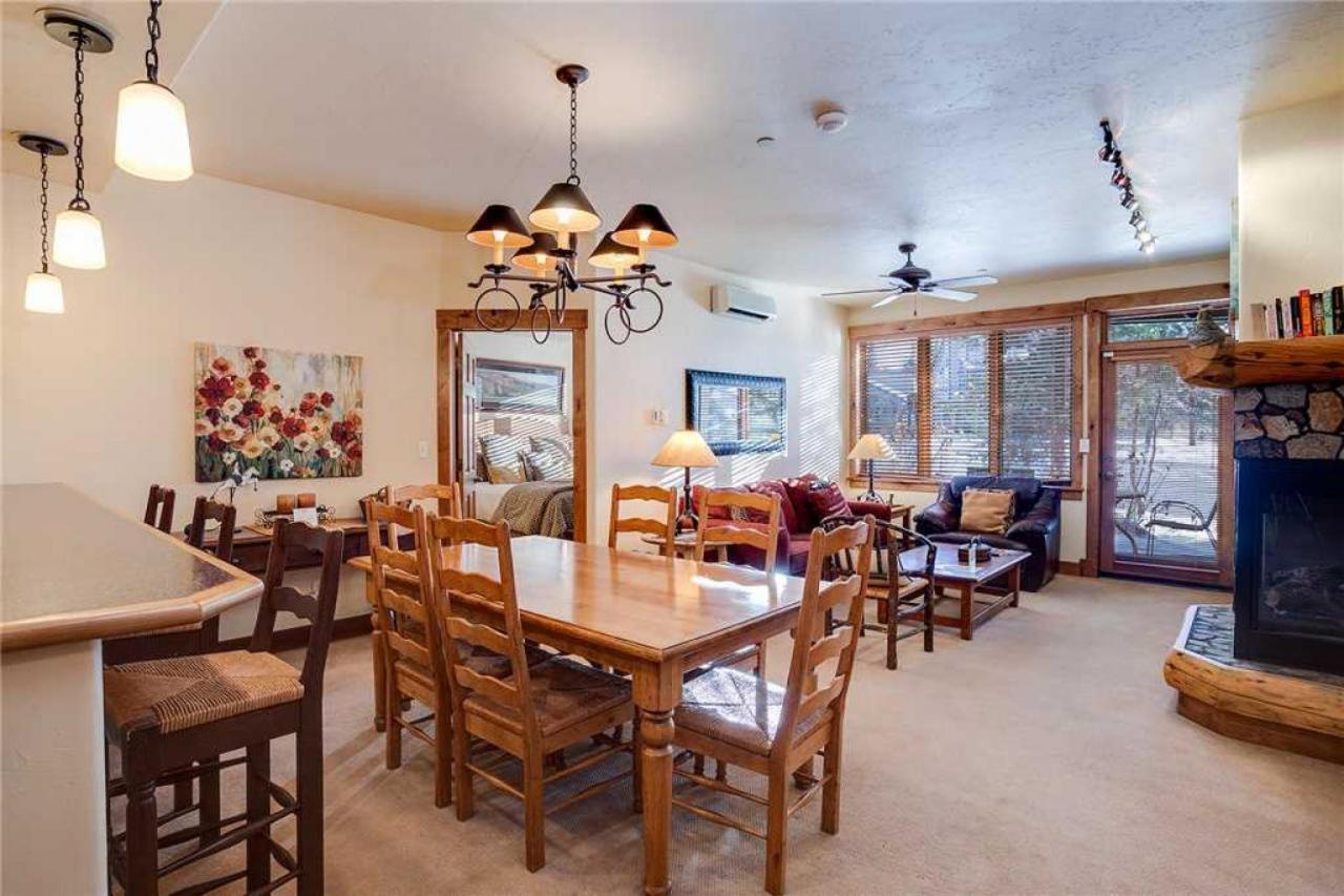 2101 Timberline Lodge, Trappeur's Crossing *