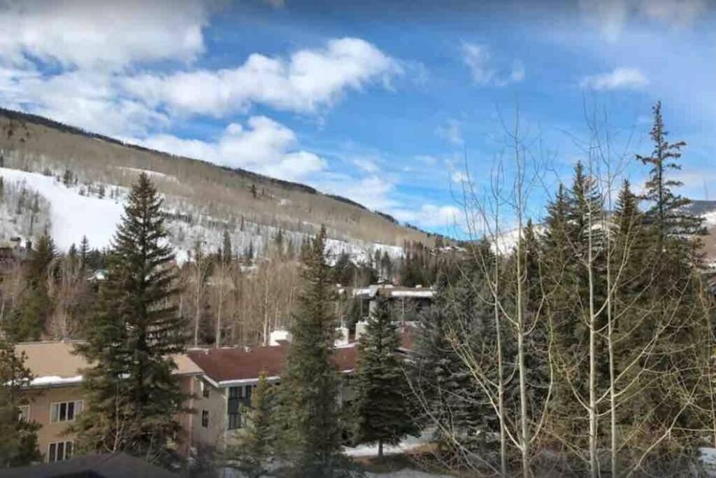 Apartment Creek View And Mountain View In Town. Unbeatable Location *