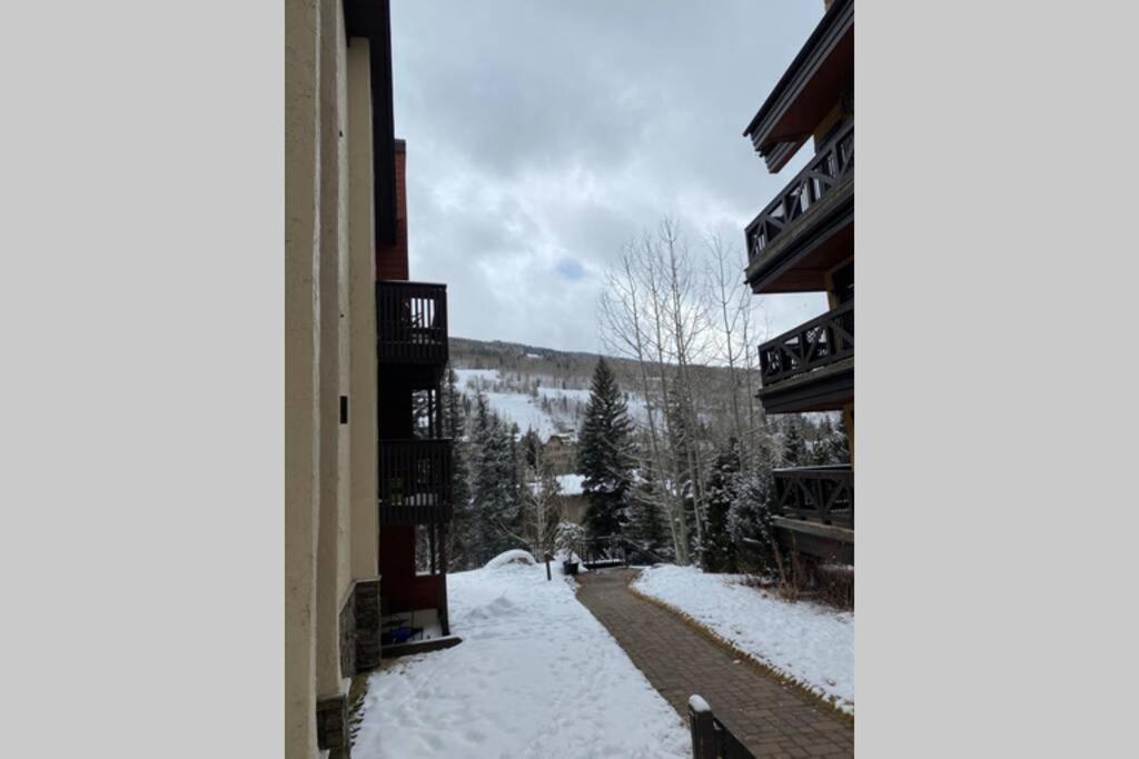 Creek View And Mountain View In Town. Unbeatable Location Apartment *