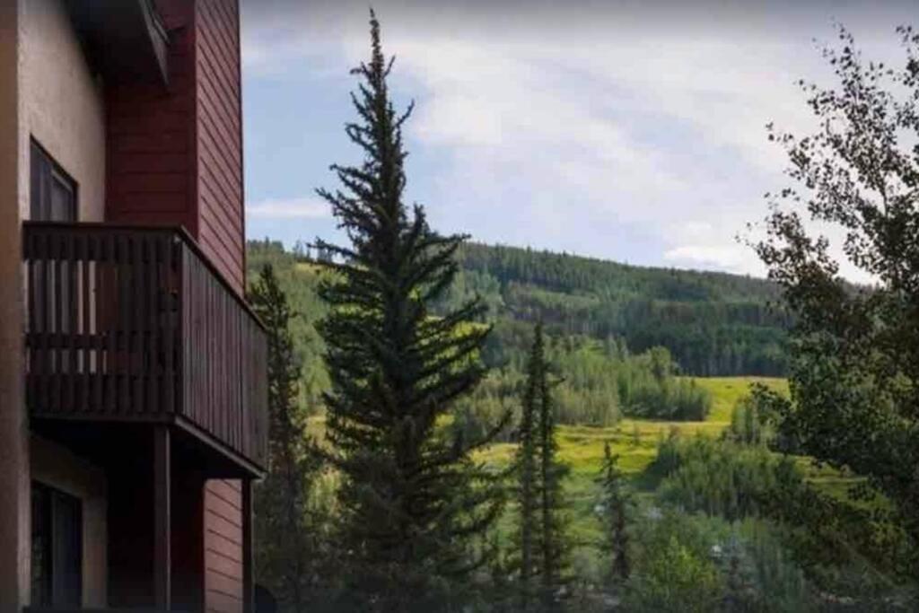 Creek View And Mountain View In Town. Unbeatable Location Apartment *