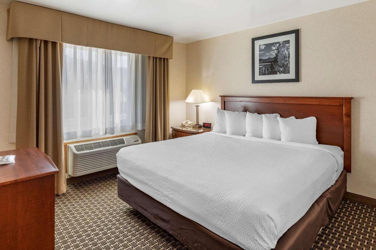 Quality & Hotel 2*