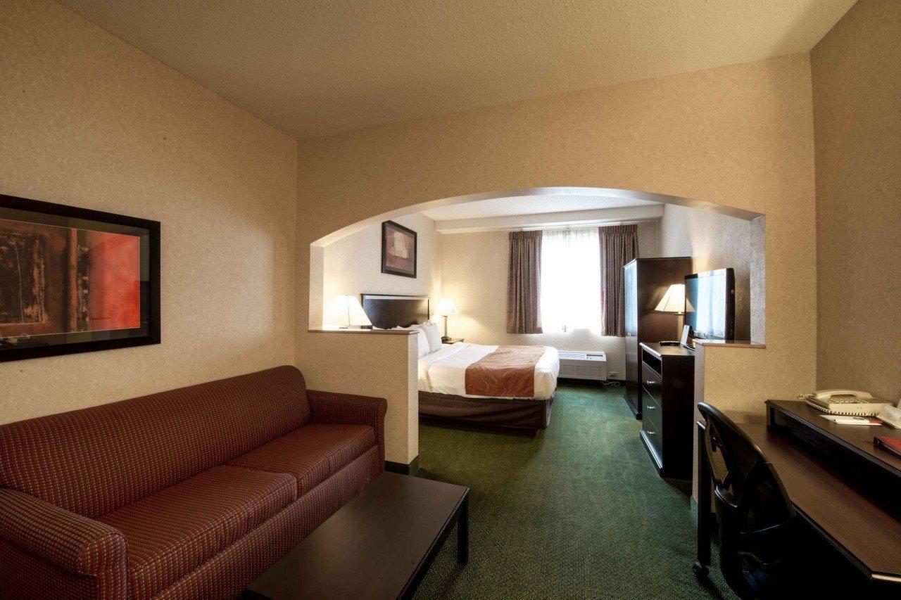 Comfort Summit County Hotel Dillon