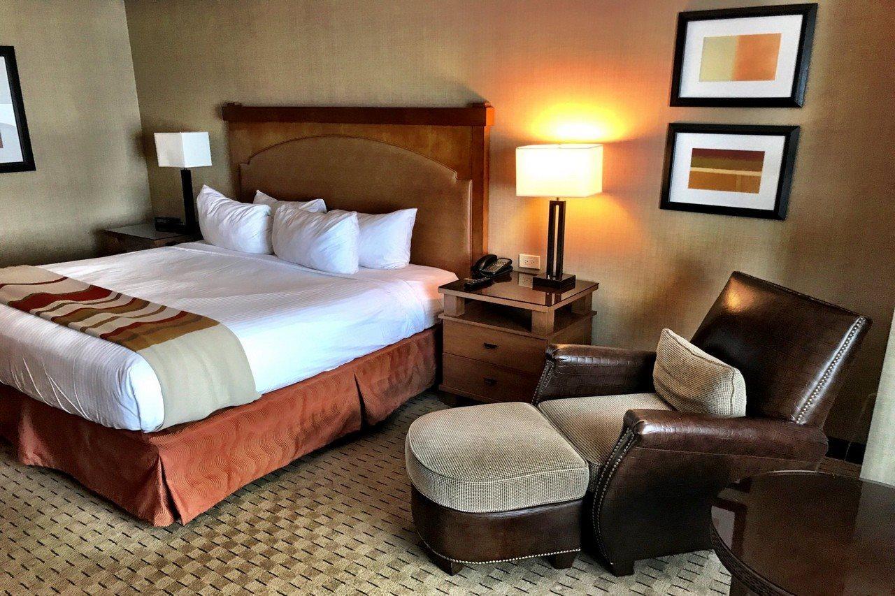 Ameristar Casino