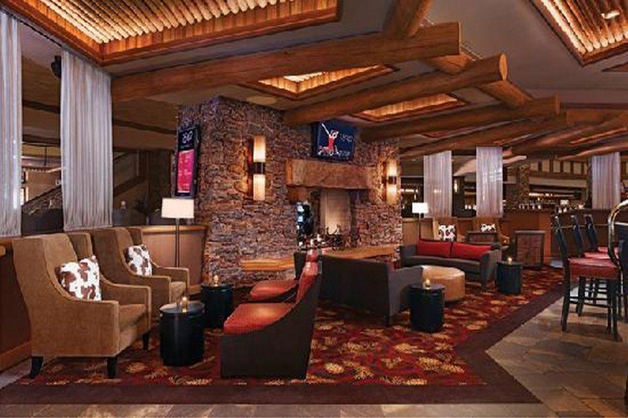 Ameristar Casino Resort 4*