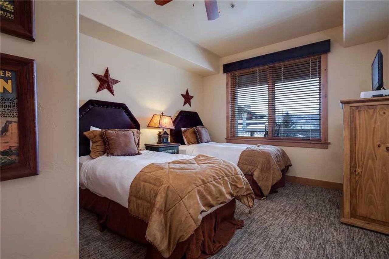 4207 Aspen Holiday home *