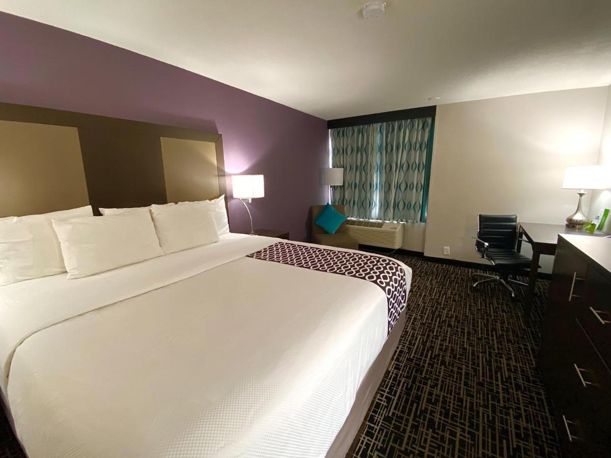 Hotel La Quinta By Wyndham North Colorado Springs