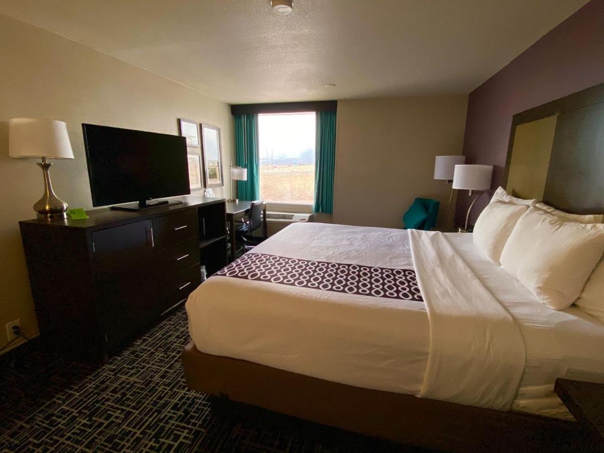 La Quinta By Wyndham North Hotel Colorado Springs