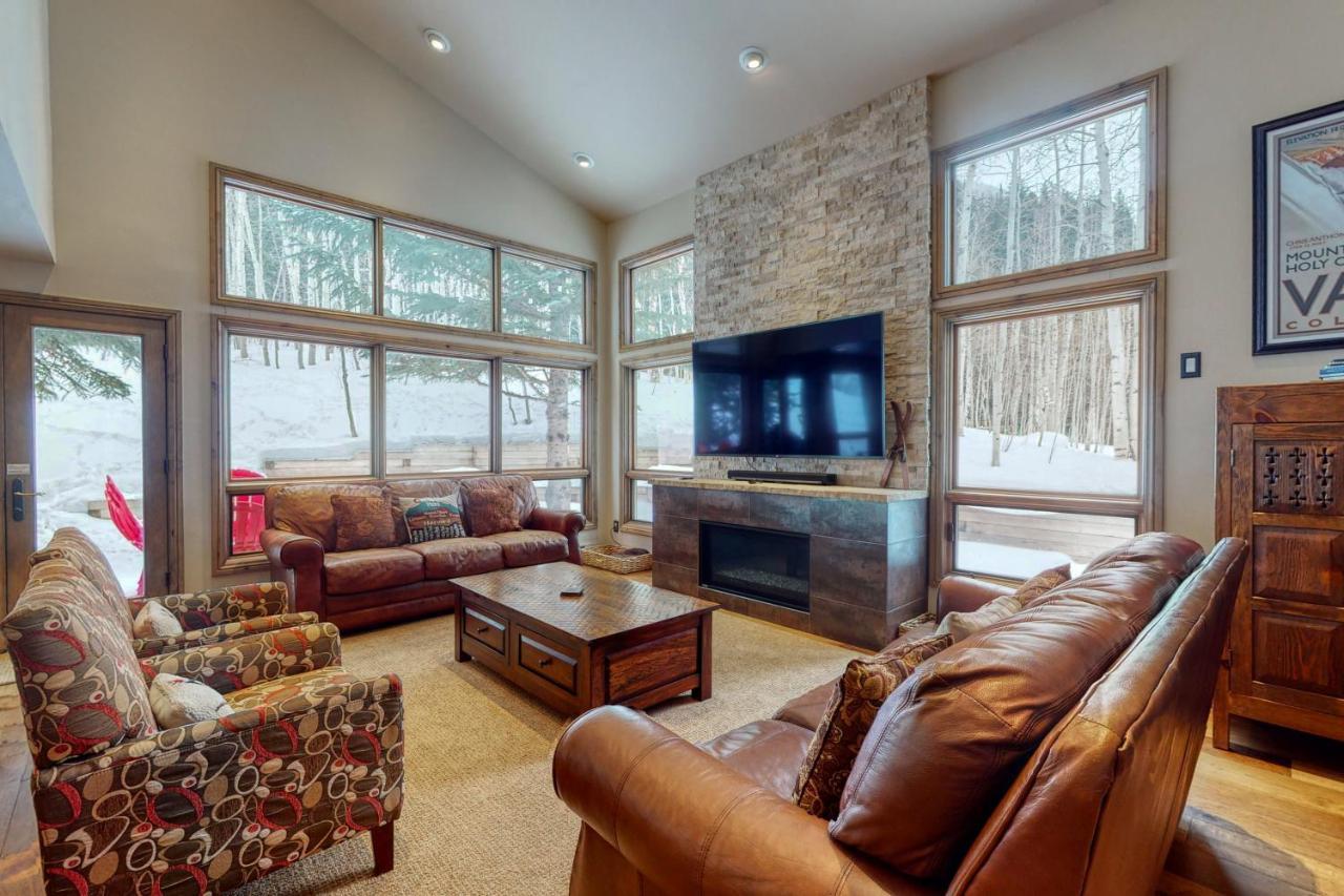 Courtside Townhomes Vail