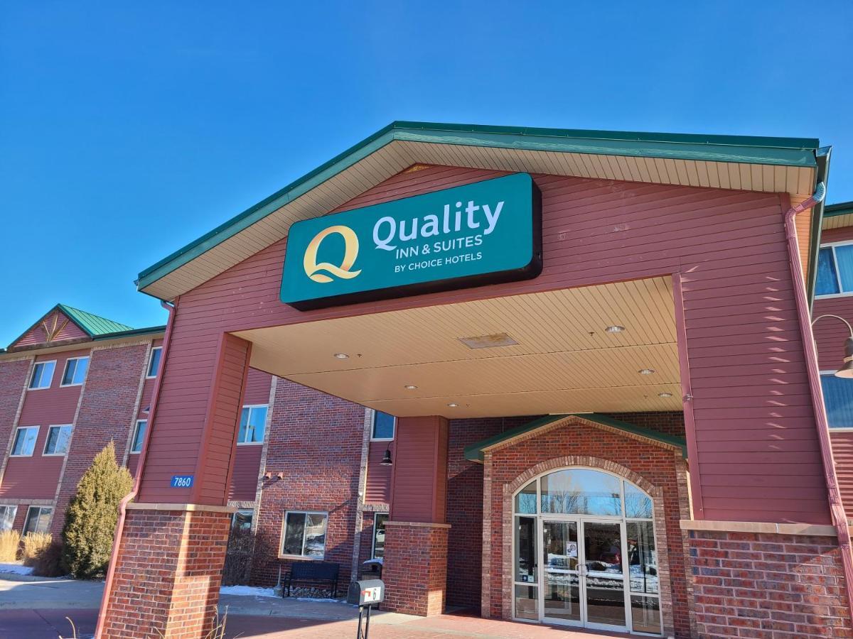 Quality & - Collins 2* Wellington