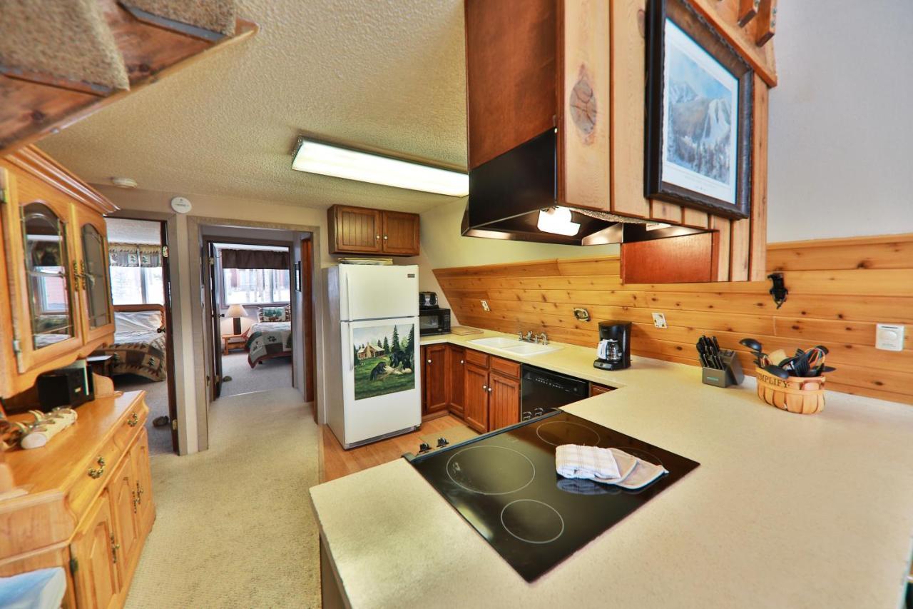 Mary Jane Chalet