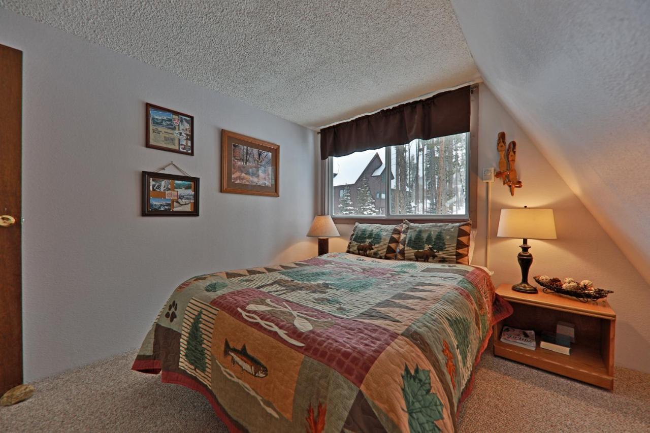 Mary Jane Chalet