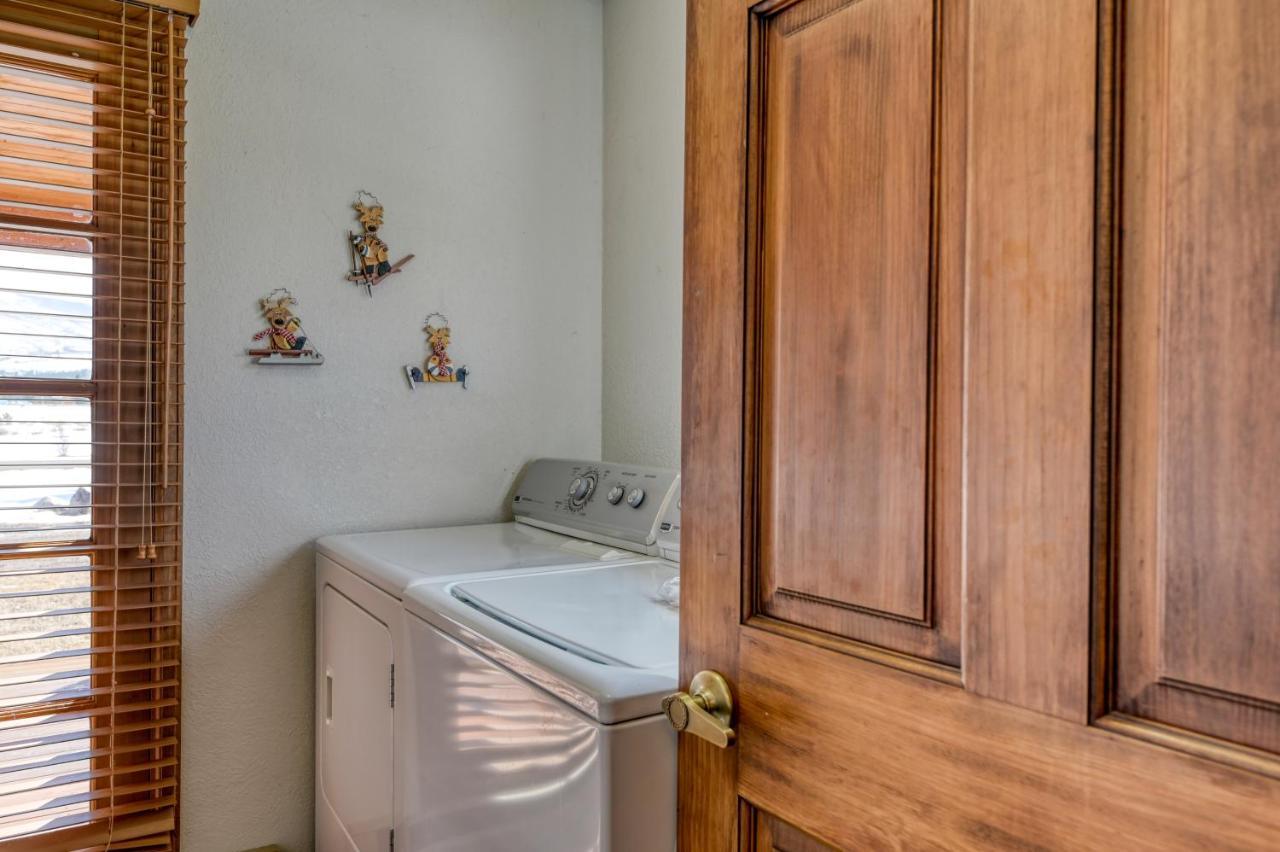Landon Luxury Holiday home South Fork