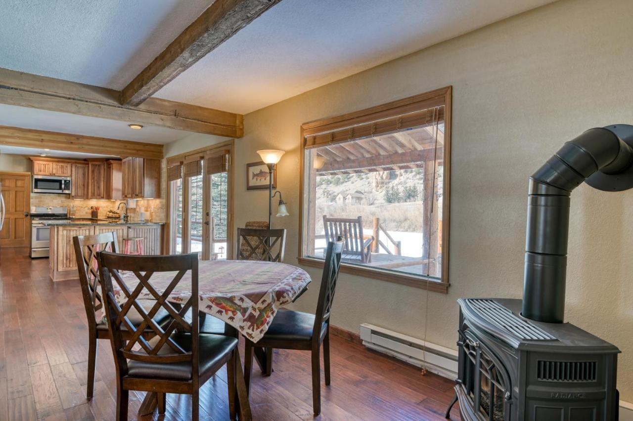 Landon Luxury Holiday home