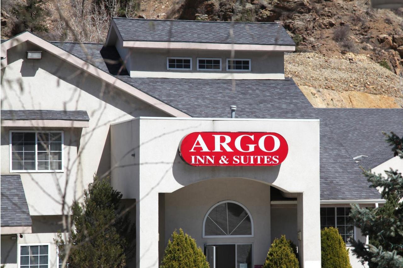 Hotel Argo And