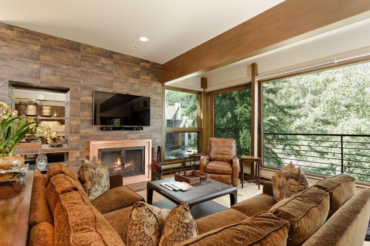 Durant Unit C6, Ski-in Condo, 2 Blocks From The Silver Queen Gondola Aspen
