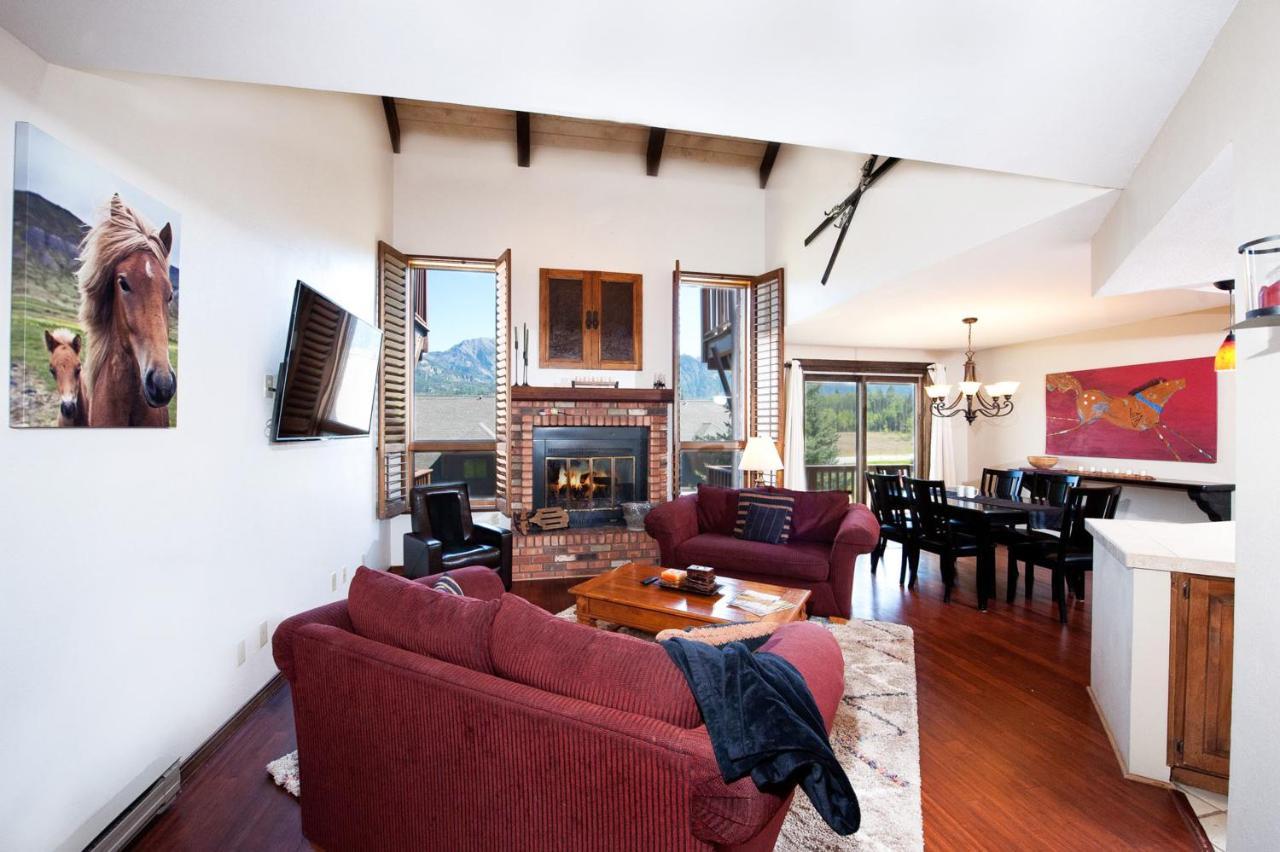 Purgatory Perch Holiday home *