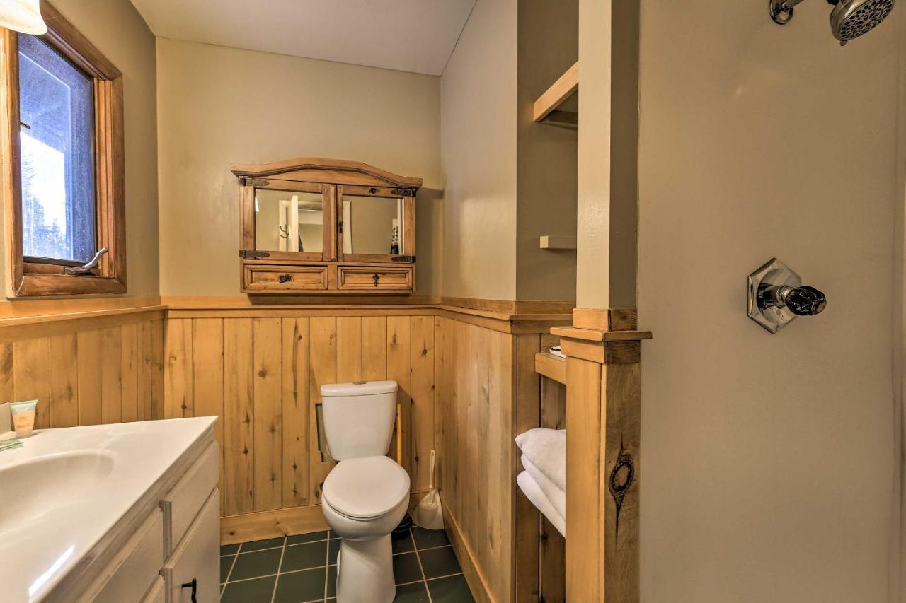 Holiday home With Hot Tub 3 Mi To Main Street