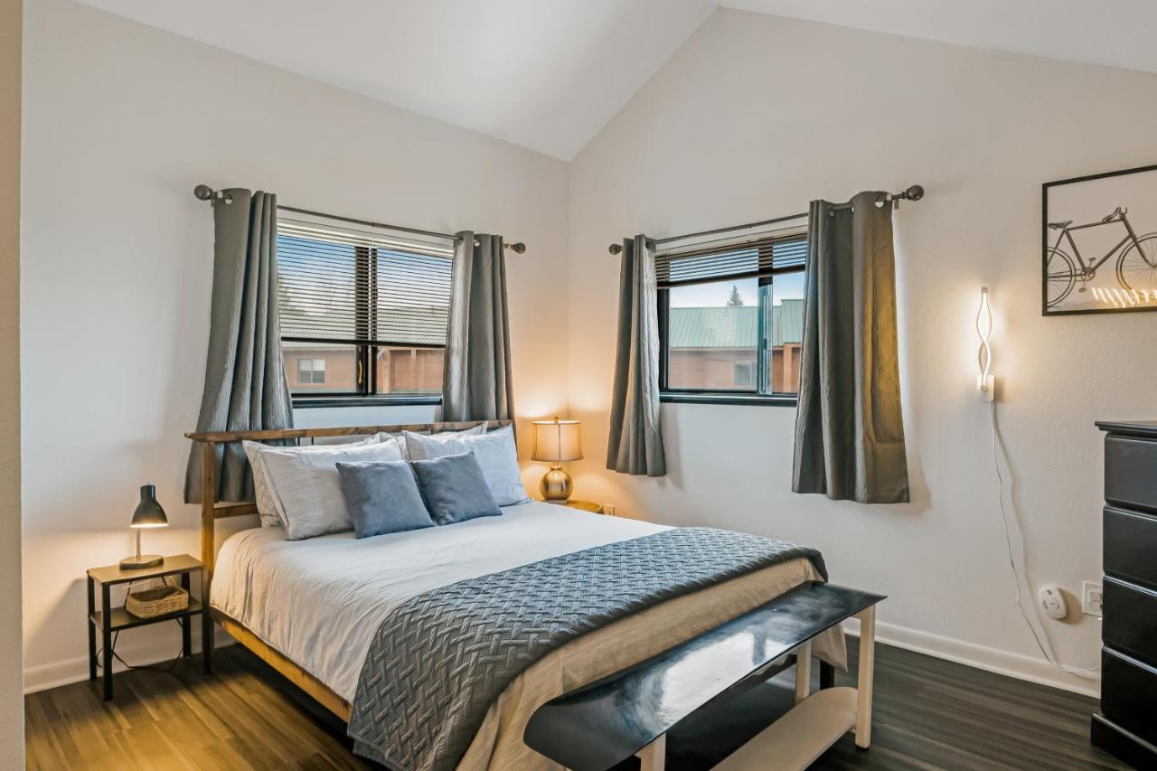 Modern Mountain Getaway & Pagosa Peaks Outlook Casa de férias Pagosa Springs