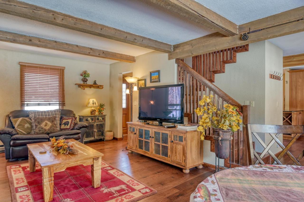 Landon Luxury South Fork