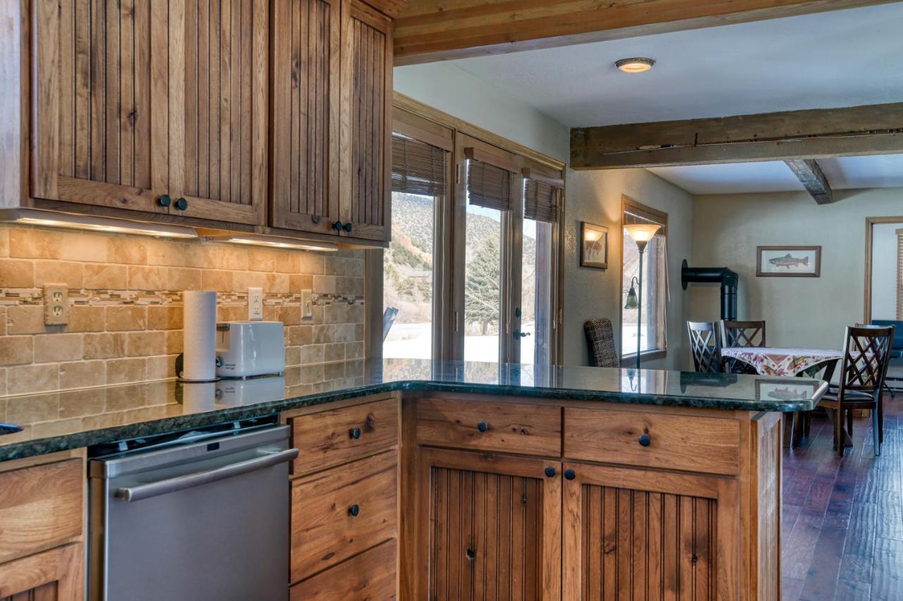 Landon Luxury * South Fork