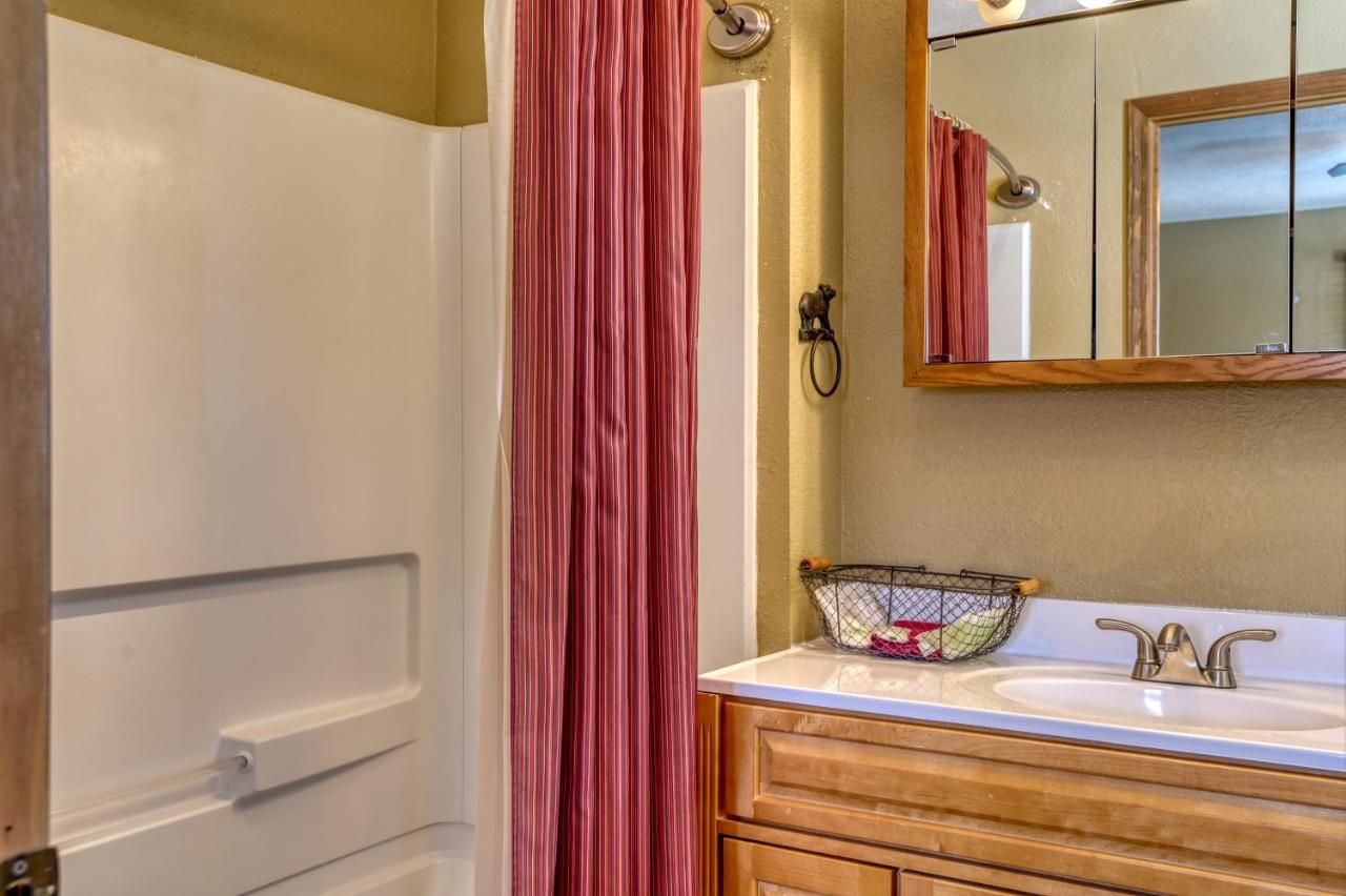 Landon Luxury Holiday home *