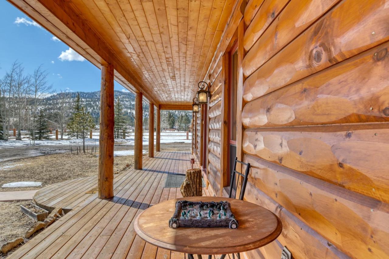 Landon Luxury * South Fork