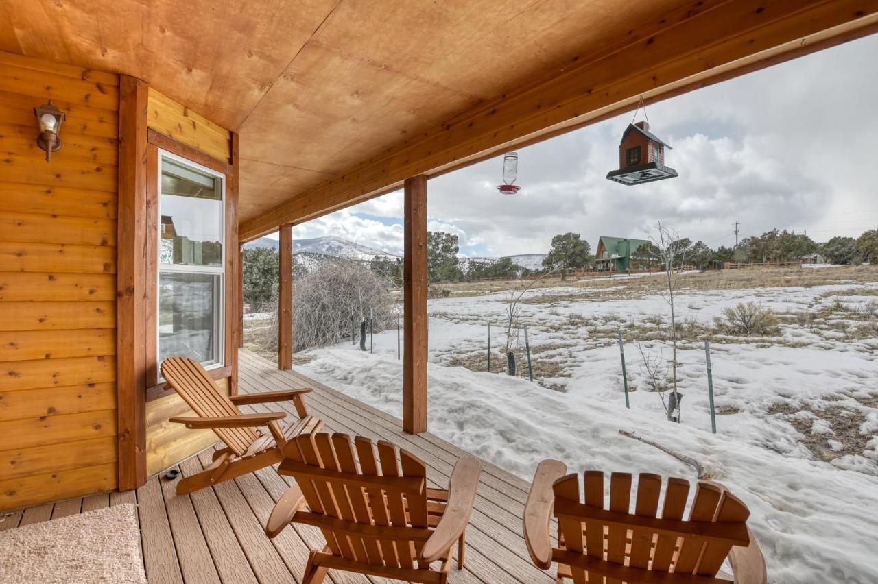 Alpine Dream * South Fork