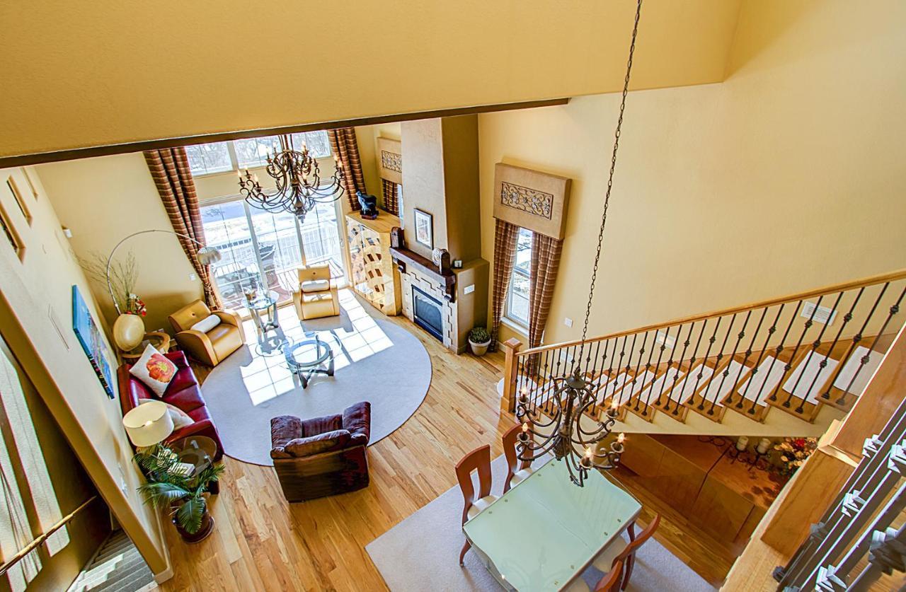Holiday home 224_writers #200 Colorado Springs