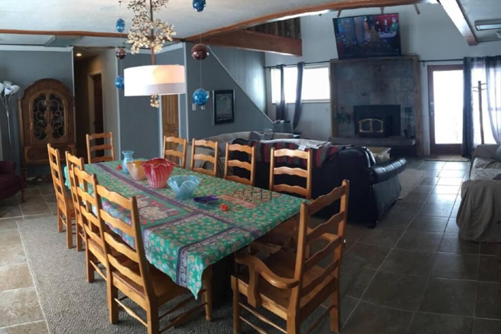 Casa Vista *