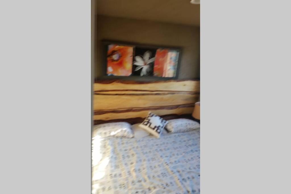 Casa Vista Holiday home *