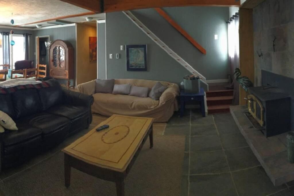 Casa Vista Fraser