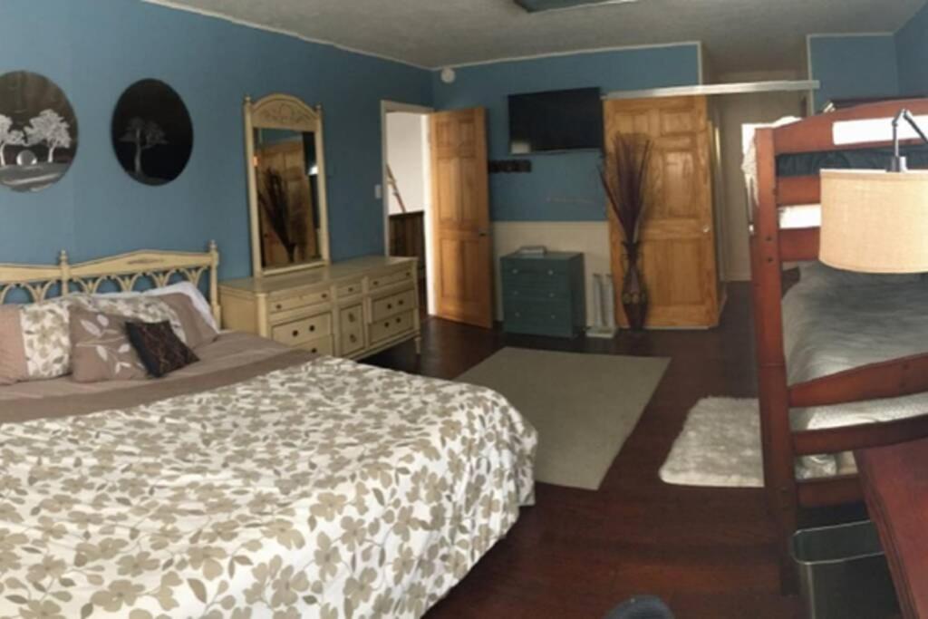 Casa Vista * Fraser