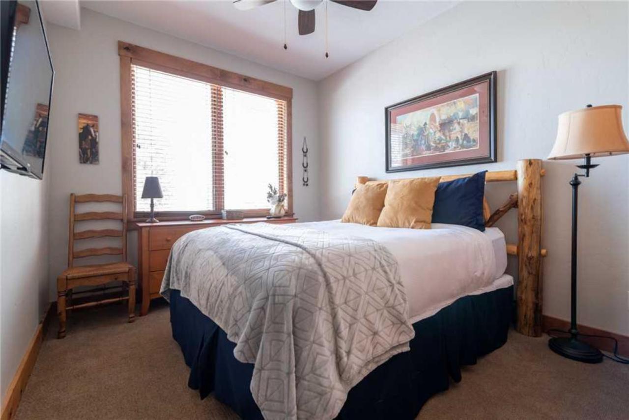 2101 Timberline Lodge, Trappeur's Crossing *