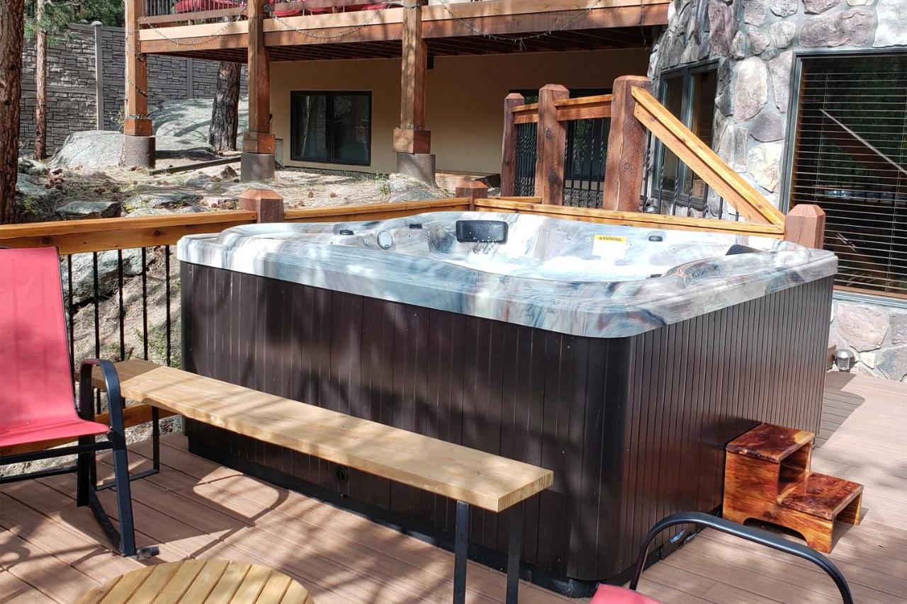 Fall River Hideaway In Estes - 3 Mi To Natl Park! * Estes Park
