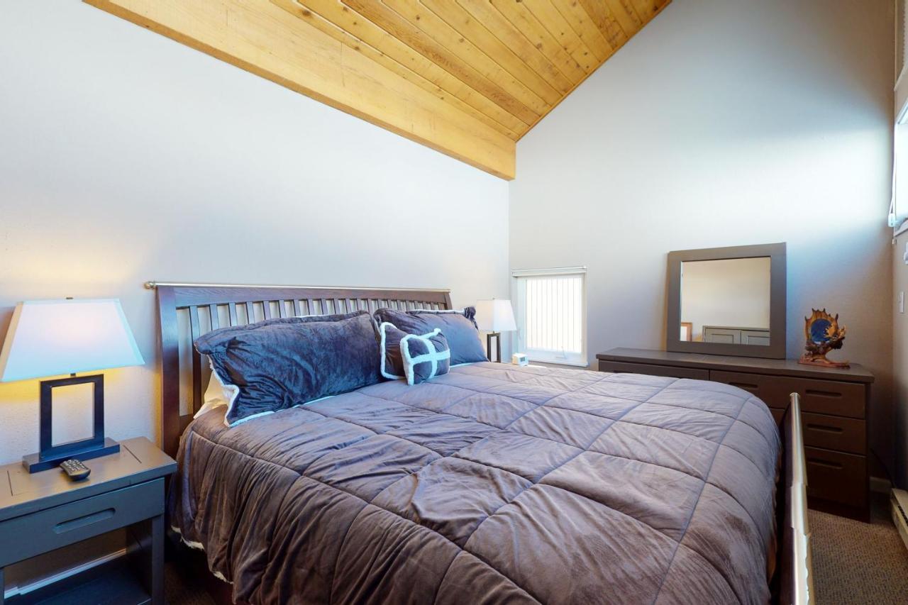 Remodeled 2 Bedroom East 6g With Hot Tub Market Free Shuttle