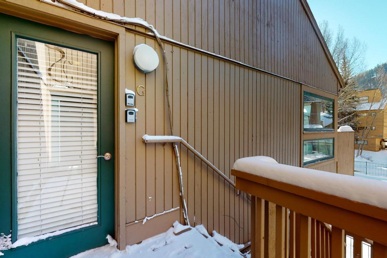 Remodeled 2 Bedroom East 6g With Hot Tub Market Free Shuttle *