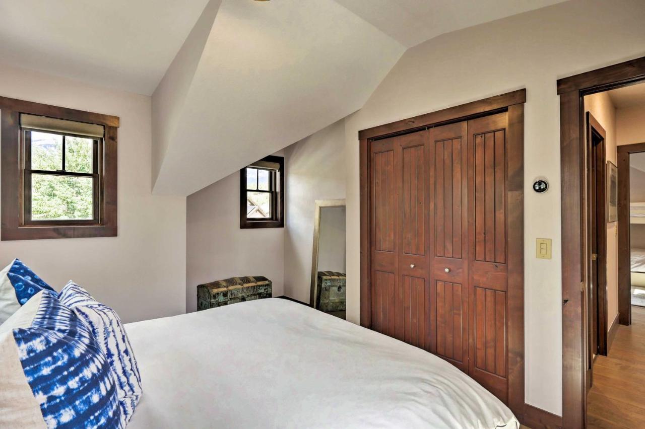 Holiday home French Fox, A Downtown Escape In *