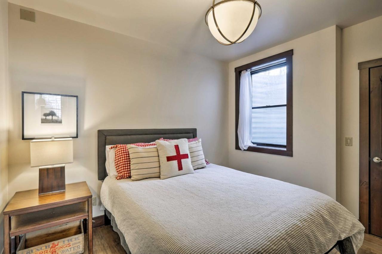 Holiday home French Fox, A Downtown Escape In Breckenridge