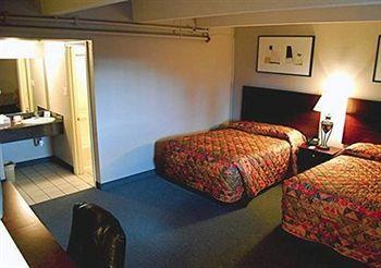 Days By Wyndham Downtown Motel